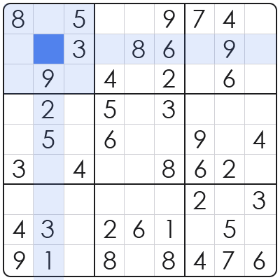 daily jigsaw sudoku