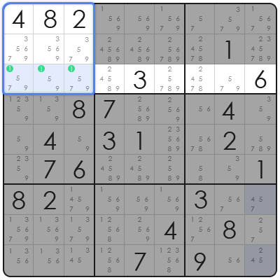 sudoku large print printable